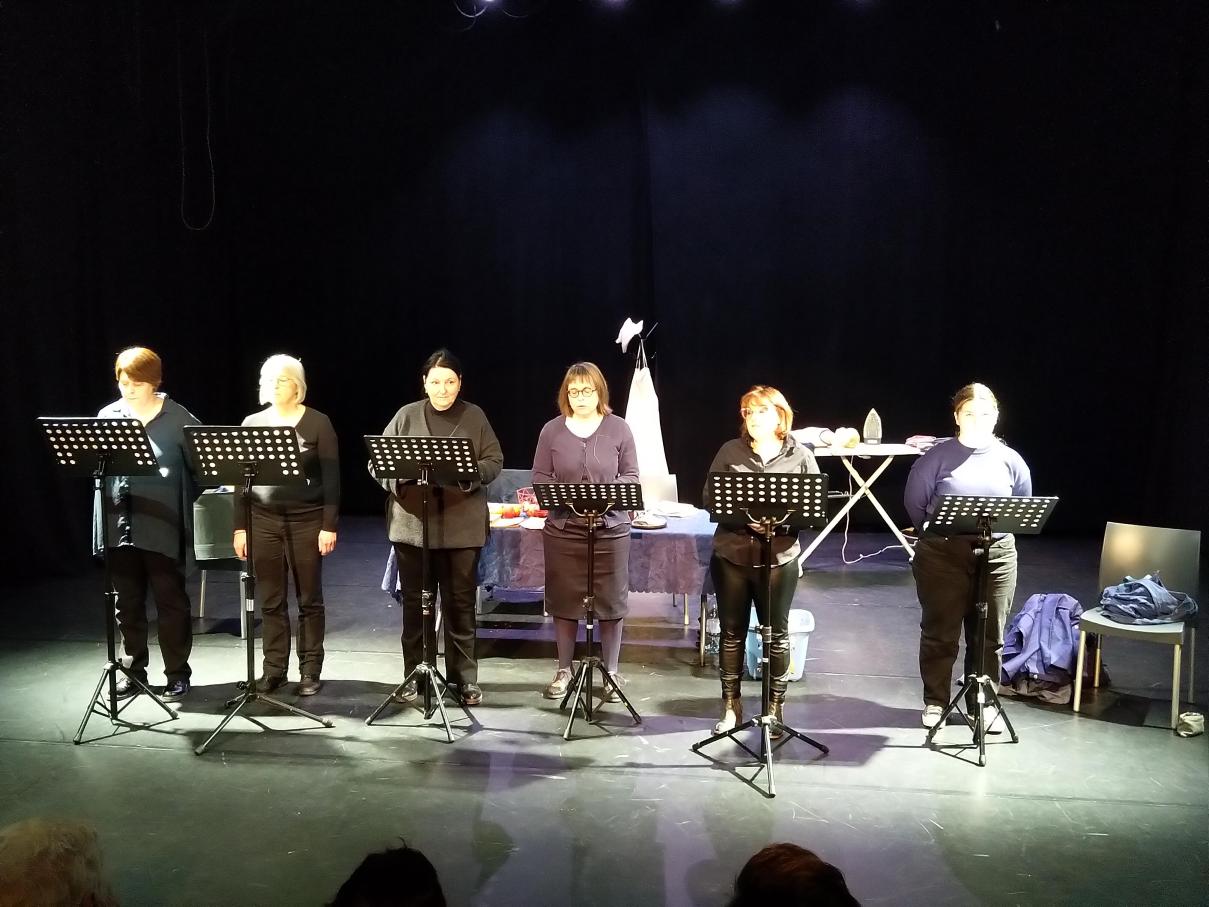 Activités médiathèque 2024